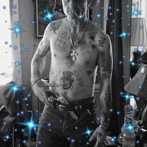 Meet your Posher, William